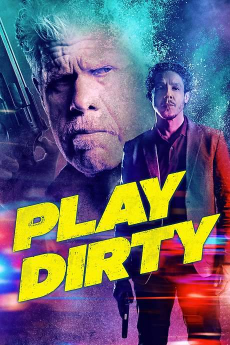 Play Dirty